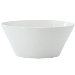 Gibson Home Great Essentials 9.4 Inch Round Fine Ceramic Meal Bowl In White -Target KitchenAid GUEST f109c605 b98c 45c9 a48b dfff5ba222eb