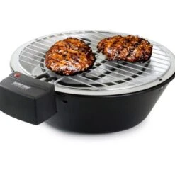 Better Chef Indoor Outdoor 14 In Tabletop Electric Barbecue Grill -Target KitchenAid GUEST f19afb30 8f16 48ae ae3f 7367346e12fd