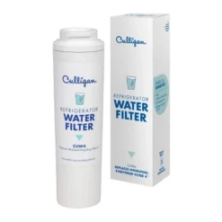 Culligan CUW4 Replacement Whirlpool (EDR4RXD1/WHR4RXD1/KAD4RXD1) Refrigerator Water Filter 4: Filters Odors, Lead, Chlorine -Target KitchenAid GUEST f1fdd8a2 985e 41f3 9d5b 9392d61a3baa