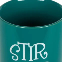 Design Imports Teal Stir It Up Ceramic Utensil Holder 15 Design Imports Teal Stir It Up Ceramic Utensil Holder -Target KitchenAid GUEST f2787688 b6fb 4d26 96d0 5f3a6a3f76b8