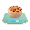 Smart Weigh Digital Food Scale - 11-pound Capacity - Mint Green -Target KitchenAid GUEST f28145cf f766 4fea b759 af4b7b46938c