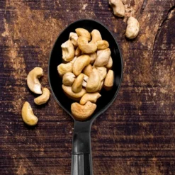 Smarty Had A Party Heavy Weight PP Black Soup Spoon - 2000 Pcs -Target KitchenAid GUEST f29f504f 4369 4ae5 8008 6080f50b66dc