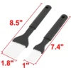 Unique Bargains Family Outdoor Plastic Pastry Barbecue Grilling Sauce Oil Basting Brush 2 In 1 Set -Target KitchenAid GUEST f2db5b89 97bd 43e2 9e15 556265d079f3