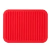 Wrapables Silicone Trivet, Multi-use Durable Flexible Non-Slip Insulated Silicone Mat (Set Of 2), Red -Target KitchenAid GUEST f2dbb859 3f9f 43ff a0b1 91727a33556c