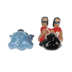 Disney Lilo & Stitch 2-Pack Salt & Pepper Shaker Set -Target KitchenAid GUEST f3185ec1 b1b8 4c62 ad71 f5a0647db0a7