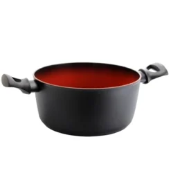 Tosca Terra-Cotta 4.75 Quart Aluminum Nonstick Dutch Oven 10 Tosca Terra-Cotta 4.75 Quart Aluminum Nonstick Dutch Oven -Target KitchenAid GUEST f34c378c 0dc1 475e be2d a904a9f6ad22