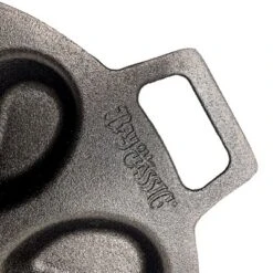 Bayou Classic 7413 Cast Iron 12 Shellfish Shaped Oyster Grill And Serve Kitchen Cooking Pan For Shucked Or Half-Shell Seafood, Black 10 Bayou Classic 7413 Cast Iron 12 Shellfish Shaped Oyster Grill And Serve Kitchen Cooking Pan For Shucked Or Half-Shell Seafood, Black -Target KitchenAid GUEST f3cd6e26 6264 4b80 a432 29f02ba97879