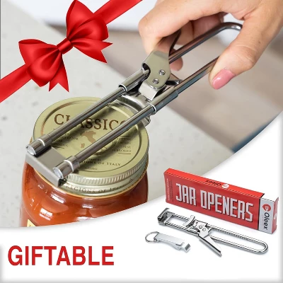 Hands With Keychain Bottle Cap Opener. Jar Gripper Tight Lid Opener And Bottle Opener Kitchen Gadgets 5 Hands With Keychain Bottle Cap Opener. Jar Gripper Tight Lid Opener And Bottle Opener Kitchen Gadgets - Image 3