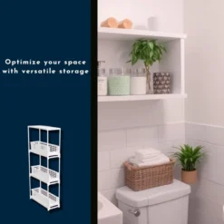 The Lakeside Collection Sliding Drawer Storage -Target KitchenAid GUEST f447c708 62ad 4a0e a5d2 0abc24570bdf