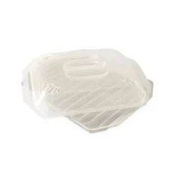 Nordic Ware Compact Bacon Tray With Lid -Target KitchenAid GUEST f50c9f7b cc65 4404 8ff0 01477641dc91