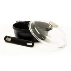 BergHOFF Gem 5Pc Non-stick Cast Aluminum Set, Grill Pan, Saute Pan & Stockpot 17 BergHOFF Gem 5Pc Non-stick Cast Aluminum Set, Grill Pan, Saute Pan & Stockpot -Target KitchenAid GUEST f51a4c03 f832 44c5 b206 671abc5b58d2