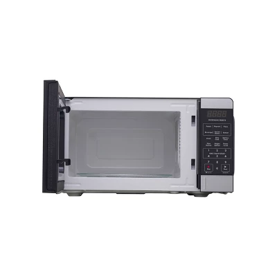 Kenmore 0.7 Cu Ft Microwave - Stainless Steel: Countertop Microwave Oven With Child Lock, 700W, 6 Programs 5 Kenmore 0.7 Cu Ft Microwave - Stainless Steel: Countertop Microwave Oven With Child Lock, 700W, 6 Programs - Image 3