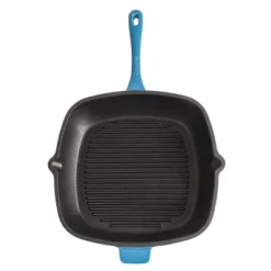 BergHOFF Neo 11" Cast Iron Square Grill Pan -Target KitchenAid GUEST f5537246 f087 4523 9df0 62a1e12ae955