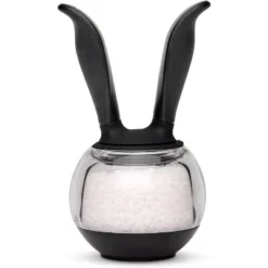 Chef'n SaltBall Grinder Black And Clear 14 Chef'n SaltBall Grinder Black And Clear -Target KitchenAid GUEST f573735d 93c7 48c0 a5f6 07a2cfd99ea2