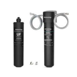 Waterdrop 15UA Under Sink Water Filter System, Under Counter Water Filter Direct Connect To Kitchen Faucet, Extra RF15 Replacement Filter 15 Waterdrop 15UA Under Sink Water Filter System, Under Counter Water Filter Direct Connect To Kitchen Faucet, Extra RF15 Replacement Filter -Target KitchenAid GUEST f5837e8a 64e7 4478 b85a d45a2a3bf2d7