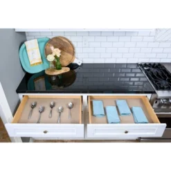 Con-Tact Grip Excel 2pk 12"x20' Taupe: Non-Adhesive Shelf Liners For Kitchen, Pantry, Cabinet, Drawer, Solid Beige 13 Con-Tact Grip Excel 2pk 12"x20' Taupe: Non-Adhesive Shelf Liners For Kitchen, Pantry, Cabinet, Drawer, Solid Beige -Target KitchenAid GUEST f598d075 fdc4 48f7 82e8 c0cbdc6c0f3b