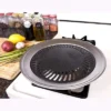 Kitchen + Home Stove Top Grill - Smokeless Nonstick Indoor Grill 2 Kitchen + Home Stove Top Grill - Smokeless Nonstick Indoor Grill -Target KitchenAid GUEST f5d2fddd b8ef 4c5b 960b 3266f8d9eeb3