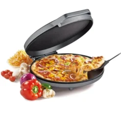 Betty Crocker Pizza Maker Plus, 12 -Target KitchenAid GUEST f618bf01 fe4a 4cf3 b2d6 04a3b1fc42ab