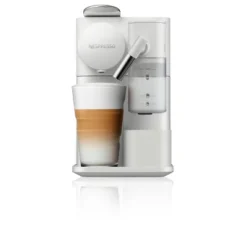 Nespresso Lattissima One By De'Longhi White 13 Nespresso Lattissima One By De'Longhi White -Target KitchenAid GUEST f6306131 94c8 418f a083 61231554f577