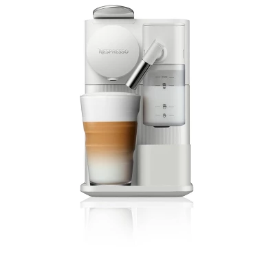 Nespresso Lattissima One By De'Longhi White 8 Nespresso Lattissima One By De'Longhi White - Image 6