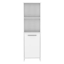 GlasFlength Kitchen Storage Kitchen Pantry Cabinet Tall Cabinet Freestanding Storage Cupboard For Dining Room, White, 15.74"*17.71"*59.29" 11 GlasFlength Kitchen Storage Kitchen Pantry Cabinet Tall Cabinet Freestanding Storage Cupboard For Dining Room, White, 15.74"*17.71"*59.29" -Target KitchenAid GUEST f677ffd4 6cdd 4a4c 814a 6b0abee21054