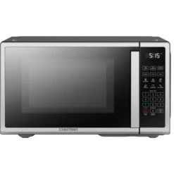 Chefman Countertop Microwave Oven - Stainless Steel -Target KitchenAid GUEST f6e0090d 78df 471b bf39 a85472207ba7