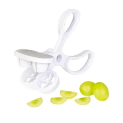 Ubbi® Ubbi 2pc Grape Cutter - White 11 Ubbi® Ubbi 2pc Grape Cutter - White -Target KitchenAid GUEST f70c80a7 f091 4d45 aa46 84faf81cab13