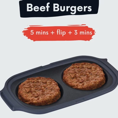 Itopfox Microwave Egg Fryer & Cooker For Breakfast Sandwiches, Poacher & Maker For 2 Eggs, Dishwasher-Safe & BPA-Free, Quick & Easy Microwave Cooking 5 Itopfox Microwave Egg Fryer & Cooker For Breakfast Sandwiches, Poacher & Maker For 2 Eggs, Dishwasher-Safe & BPA-Free, Quick & Easy Microwave Cooking - Image 3