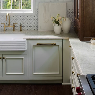 Rev-A-Shelf Trimmable Wooden Kitchen Drawer Divider Utility Holder Cutlery Tray Organizer Insert 6 Rev-A-Shelf Trimmable Wooden Kitchen Drawer Divider Utility Holder Cutlery Tray Organizer Insert - Image 4