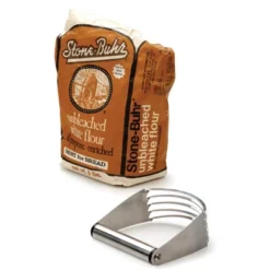 RSVP International Endurance Dough Blender -Target KitchenAid GUEST f7200d4c 2f3d 405f 82f9 113b4de75afb