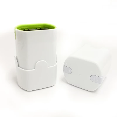 BergHOFF French Fry Cutter, Plastic Cover 6 BergHOFF French Fry Cutter, Plastic Cover - Image 4