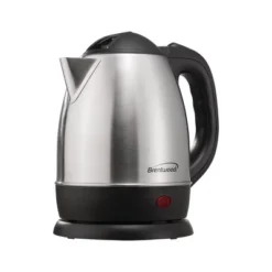 Brentwood 1.7 Liter 1000W Stainless Steel Electric Cordless Tea Kettle 13 Brentwood 1.7 Liter 1000W Stainless Steel Electric Cordless Tea Kettle -Target KitchenAid GUEST f78ffd38 135d 4f0b a077 90cc4bde3661