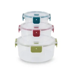Simply Green Eco Click Food Storage Container Sets - 3pc 23 Simply Green Eco Click Food Storage Container Sets - 3pc -Target KitchenAid GUEST f7b21541 b2f2 470b b4ba ec316b3e6b4e