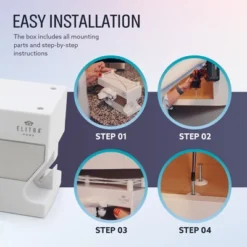 Elitra 3 In 1 Under The Cabinet Electric Can Opener, Blade Sharpener, Bottle Opener 15 Elitra 3 In 1 Under The Cabinet Electric Can Opener, Blade Sharpener, Bottle Opener -Target KitchenAid GUEST f7c95215 e4ec 4224 baef 495341eb8ab9