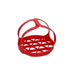 Instant Pot Official Silicone Bakeware Sling - Multi-Use, Heat-Resistant, BPA-Free, Compatible With 6-Quart And 8-Quart Cookers, Red 12 Instant Pot Official Silicone Bakeware Sling - Multi-Use, Heat-Resistant, BPA-Free, Compatible With 6-Quart And 8-Quart Cookers, Red -Target KitchenAid GUEST f7ff27bd fe2a 4bf2 a40c 7055d75f4df3