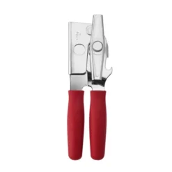 Swing-A-Way Portable Can Opener With Sharp Blade, Manual Hand Held, 2-in-1 Can And Bottle Opener, Made Of Steel -Target KitchenAid GUEST f8025977 75a4 49be 8988 62b646cfb444