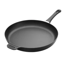 Scanpan Classic 14.25 Inch Fry Pan -Target KitchenAid GUEST f812ccf0 99b8 48e7 8353 c9e32fcf6021