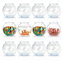 Sterline Plastic Ivy Bowls - 16 Oz Fish Bowls -Target KitchenAid GUEST f819a2e5 bedd 4eb5 a239 0ee8d35fed4b