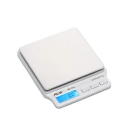 American Weigh Scales SC Series Stainless Steel High Precision Digital Back-lit LCD Display Food Pocket Scale 2KG X 0.1g -Target KitchenAid GUEST f850ba10 13d3 4b3e 9048 5f7341308a41