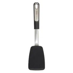 BergHOFF Graphite Non-stick Silicone Flexible Turner 12.5", Recycled Material -Target KitchenAid GUEST f878c5a0 095d 4e8d 92aa 4e89b5808a1a