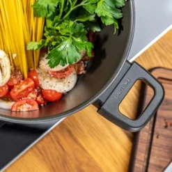 ZWILLING Madura Plus Forged 5-qt Aluminum Nonstick Dutch Oven With Lid -Target KitchenAid GUEST f87a8456 befb 4034 9815 9f1fcd6dbfaa