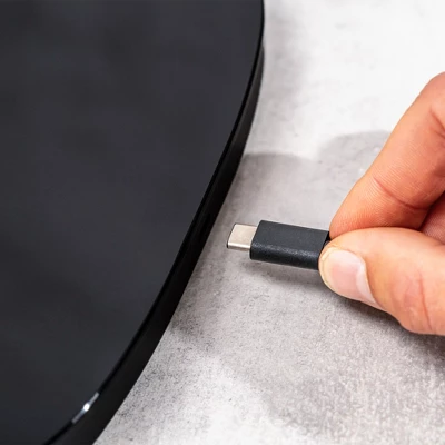 ZWILLING Enfinigy Wireless Charging Scale 9 ZWILLING Enfinigy Wireless Charging Scale - Image 7