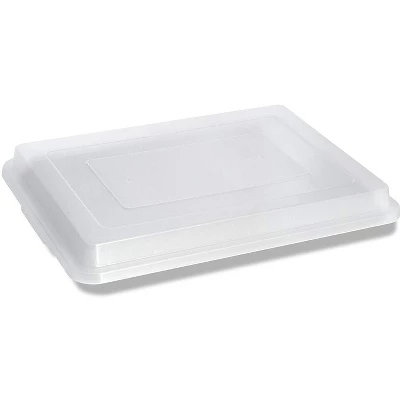 Crestware Sheet Pan Pan Cover, 18 By 26-Inch 3 Crestware Sheet Pan Pan Cover, 18 By 26-Inch