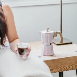 GROSCHE Milano Stovetop Espresso Maker Moka Pot Home Espresso Coffee Maker 15 GROSCHE Milano Stovetop Espresso Maker Moka Pot Home Espresso Coffee Maker -Target KitchenAid GUEST f8ba775f 9ce3 49c6 8e06 fe5ed69f57ec