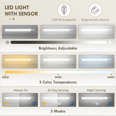 Yukimo 71" Tall Pantry Cabinet, LED-lit Kitchen Storage With Drawer, Adjustable Shelves, White 6 Yukimo 71" Tall Pantry Cabinet, LED-lit Kitchen Storage With Drawer, Adjustable Shelves, White - Image 4