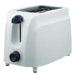 Brentwood 2 Slice Cool Touch Toaster In White -Target KitchenAid GUEST f8e1257e 0cff 43e3 9851 60b251ef3fcc