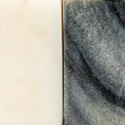 Storied Home Heart-Shaped Marble Salt And Pepper Shakers, Set Of 2, Grey And White -Target KitchenAid GUEST f8e9e6ec 0a6e 4c84 ab16 98ef2b8f55ab