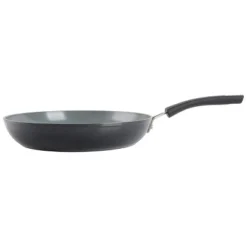 Kenmore Arlington 8 Inch Nonstick Aluminum Frying Pan In Black Diamond -Target KitchenAid GUEST f9010f6d 78f0 498f 8050 c969232a3200