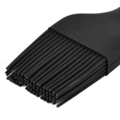 Unique Bargains Silicone Heat Resistant Grilling Barbecue Oil Basting Pastry Brush Black 8 Unique Bargains Silicone Heat Resistant Grilling Barbecue Oil Basting Pastry Brush Black -Target KitchenAid GUEST f908463e 7a5b 45a7 b241 25687b38a4c7