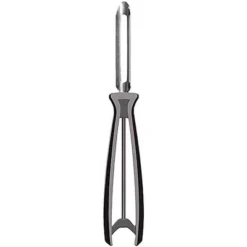 Linden Sweden Soft Grip Peeler - Gray | 9"L X 2.5"W | 6.5 5 Linden Sweden Soft Grip Peeler - Gray | 9"L X 2.5"W | 6.5 -Target KitchenAid GUEST f90a115d 0751 4534 a5fa 8742f0695b6f